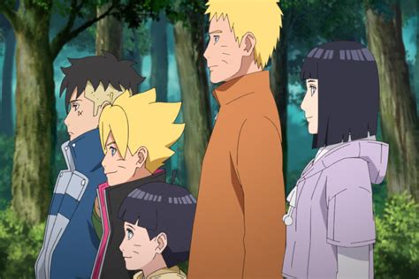 boruto and hinata nudes|(Boruto Part 1) Episode 4 .